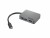 Bild 1 Lenovo Dockingstation USB-C Travel Hub Gen2, Ladefunktion: Nein