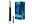 Immagine 5 ORAL-B Pro 3 3000 Cross Action Black Edition (Schwarz