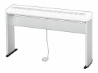 Casio Keyboardständer CS-68PWE, Gewicht
