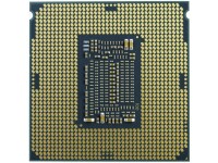 Intel CPU Xeon E-2224 3.4 GHz, Prozessorfamilie: Intel Xeon