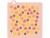 Bild 0 Cut my Cookies Schablone Herbstblätter 4-teilig, Weiss, Detailfarbe