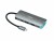 Bild 1 i-tec Dockingstation Nano 4K USB-C, Ladefunktion: Ja