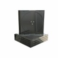 MediaRange Retail-Pack CD-Jewelcases single - Behälter