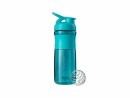 Blender Bottle Shaker & Trinkflasche SportMixer Tritan Grip 820 ml