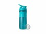 Blender Bottle Shaker & Trinkflasche SportMixer Tritan Grip 820 ml