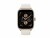 Bild 18 Amazfit Smartwatch GTS 4 Misty Weiss, Schutzklasse: 5 ATM