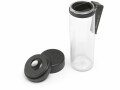 Brabantia Trinkflasche Make & Take 0.5 Lite, Material: Kunststoff