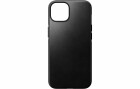 Nomad Back Cover Modern Leather Horween iPhone 14 Plus