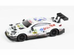 TEC-TOY Auto Mercedes-AMG C63 DTM #3 Weiss, 1:24, Altersempfehlung