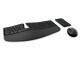 Microsoft Tastatur-Maus-Set Sculpt Ergonomic, Maus Features