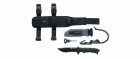 Elite Force Survival Knife EF703 Kit, Typ: Survivalmesser, Funktionen