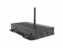 Qbic Digital Signage Player BXP-300, Touch Unterstützung: Ja