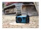 Image 8 soundmaster Radio de chantier DAB80