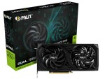 Palit Grafikkarte GeForce RTX 4060 Ti Dual 8 GB