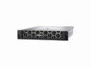 Dell Server PowerEdge R750XS C9X54 Intel Xeon Silver 4314