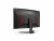 Bild 5 AOC Monitor C32G2ZE/BK, Bildschirmdiagonale: 31.5 ", Auflösung