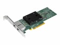 BROADCOM NetXtreme E-Series P210TP - Netzwerkadapter - PCIe