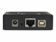 STARTECH .com VGA Over IP Extender mit 2 Port USB