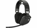 Corsair HS80 MAX Headset, Audiokanäle: Stereo, Surround-Sound