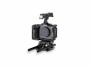 Tilta Basic Kit für Sony FX3 - Schwarz, Detailfarbe: Schwarz