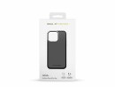 Ideal of Sweden Back Cover Clear Tinted Black iPhone 15 Pro