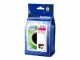 Brother Tinte LC-3233M Magenta, Druckleistung Seiten: 1500 ×