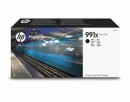 HP Inc. HP Tinte Nr. 991X (M0K02AE) Black, Druckleistung Seiten