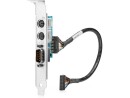 HP Inc. HP - Adaptateur série/PS/2 - PCIe - série x