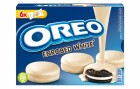 Oreo Guetzli Oreo Enrobed White 246 g, Produkttyp: Schokolade