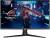 Bild 5 Asus Monitor ROG Strix XG32UQ, Bildschirmdiagonale: 32 "