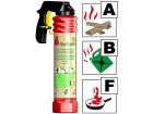 CONTRAFEU Feuerlöscher Fire-Ex 8 Schaum, Anwendungsbereich