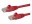 Bild 0 STARTECH .com Cat6 Snagless RJ45 Netzwerkkabel - 10m - Rot