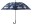 Image 2 Esschert Design Regenschirm Wetter Blau, Detailfarbe: Dunkelblau