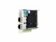 Hewlett-Packard HPE 535FLR-T - Netzwerkadapter - PCIe 3.0 x8 2