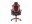 AKRacing Gaming-Stuhl Master PRO Rot, Lenkradhalterung: Nein, Höhenverstellbar: Ja, Detailfarbe: Rot, Material: Kunstleder, Metall, Schaum, Belastbarkeit: 150 kg