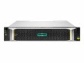 Hewlett Packard Enterprise HPE MSA 1060 10GBASE-T ISCSI SFF STORAGE NMS IN INT