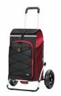 Andersen Royal Shopper Plus Fado 2.0 rot 74 l