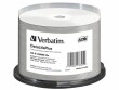 Verbatim DataLifePlus - 50 x CD-R - 700