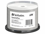 Verbatim CD-R 700MB/80Min, 52x