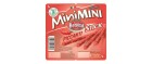 Beretta Salamini Sticks Piccanti 60 g, Produkttyp: Sticks