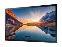 Samsung Touch Display QM55R-TB 55", Energieeffizienzklasse EnEV