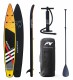 Freakwave Stand Up Paddle RACER 427 cm
