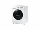 Samsung Waschtrockner WD90T654ABH/S5 9