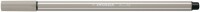 STABILO Fasermaler Pen 68 1-0mm 68/93 warmes grau, Kein