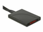 DeLock 91749 - Card Reader extern USB