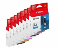 Canon Multipack Tinte 8-color CLI-42 8MUL PIXMA Pro-100