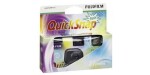 FUJIFILM Fujifilm Quicksnap Flash 27, ISO 400, 27