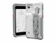 Image 16 UAG Back Cover Worklow Battery Case iPhone SE/2/3 und