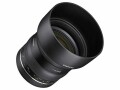 Samyang - Telephoto lens - 85 mm - f/1.2 XP - Canon EF