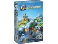 Hans im Glück Familienspiel Carcassonne ? Nebel über Carcassonne